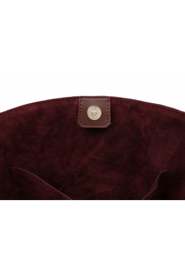 Geanta Laura Ashley 651LAS1689 bordo