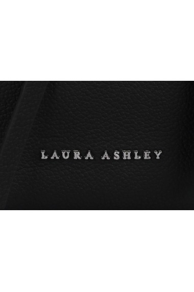 Geanta Laura Ashley 663LAS0156 negru