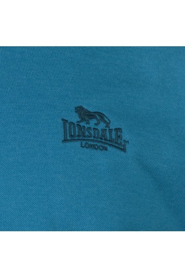 Tricou Polo Lonsdale 54501670 Albastru