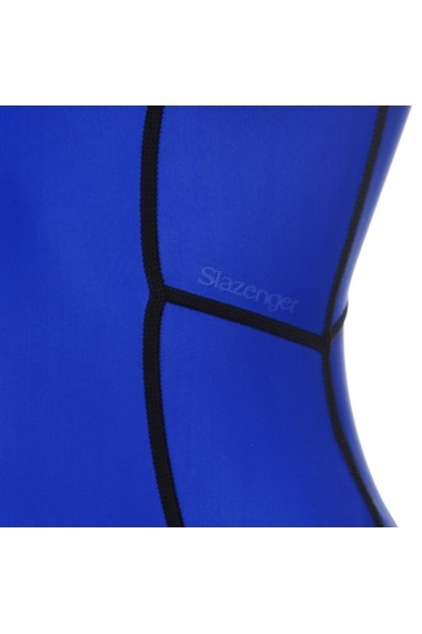 Costum de baie intreg Slazenger 35451829 Albastru