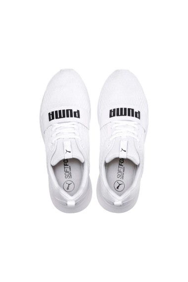 Pantofi sport Puma 12701501 Alb
