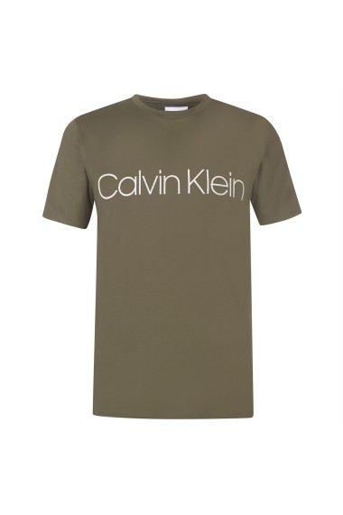 Tricou Calvin Klein 68901679 Verde