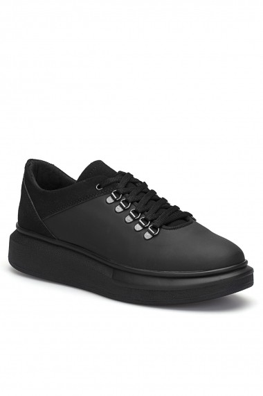 Pantofi sport Dark Seer 306X07KSYHX40 negru