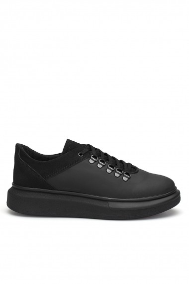 Pantofi sport Dark Seer 306X07KSYHX40 negru