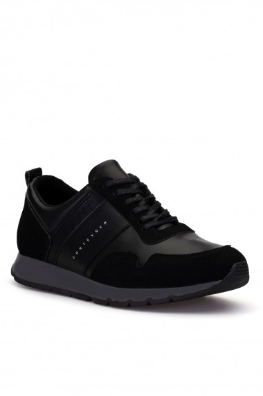Pantofi sport Dark Seer 721X01SSYHX40 negru