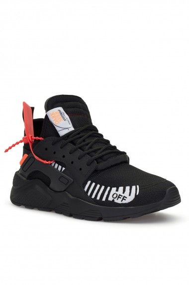 Pantofi sport Dark Seer OFFSYH3232X40 negru