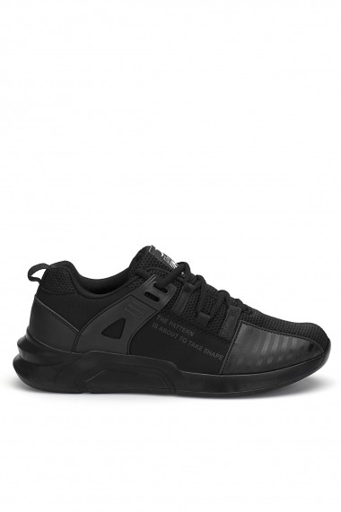 Pantofi sport Dark Seer MRC1797FSYK40 negru