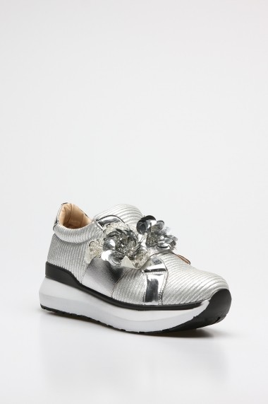 Pantofi sport Rovigo 2391875 argintiu