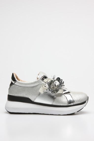 Pantofi sport Rovigo 2391875 argintiu