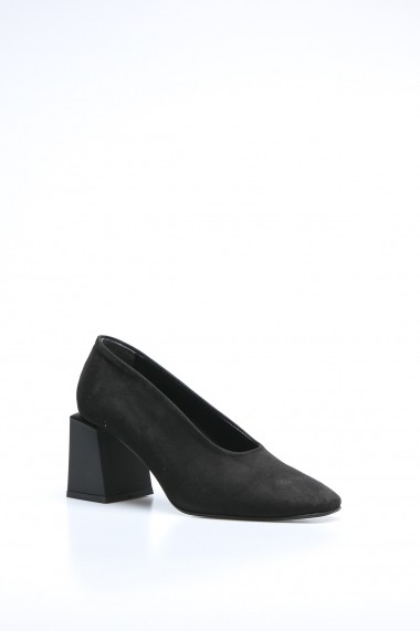 Pantofi cu toc Rovigo 1046352 negru