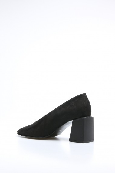 Pantofi cu toc Rovigo 1046352 negru