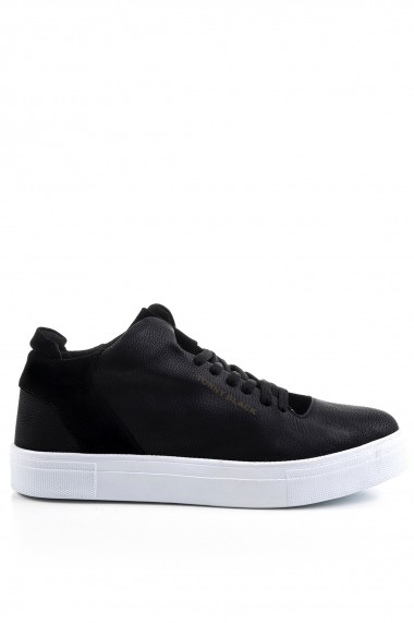 Pantofi sport Tonny Black CU223-2 Negru
