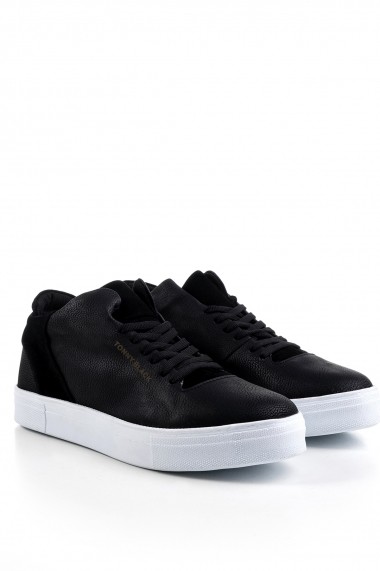 Pantofi sport Tonny Black CU223-2 Negru