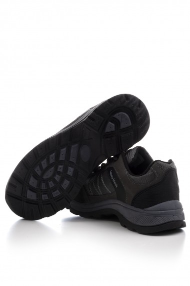 Pantofi sport Tonny Black V2RVP-2 Gri