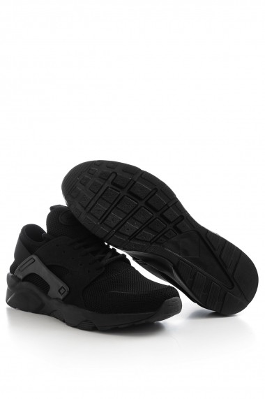 Pantofi sport Tonny Black HRC-Q-0 Negru