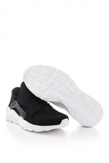 Pantofi sport Tonny Black HRC-Q-0 Negru