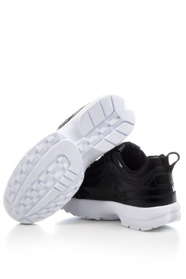 Pantofi sport Tonny Black TBALF-1 Negru