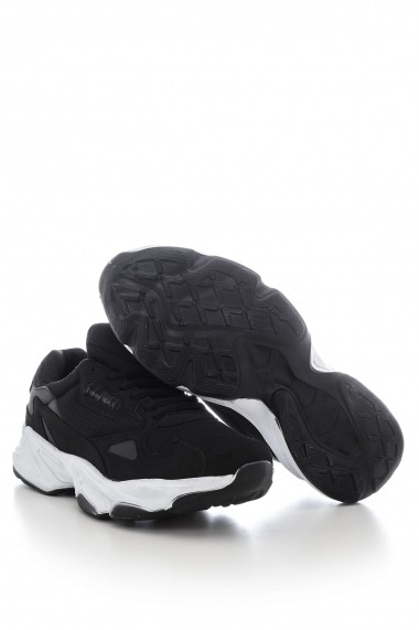Pantofi sport Tonny Black ZHR-0 Negru