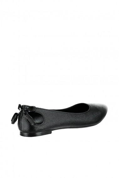 Balerini Fox Shoes B290080109 negru