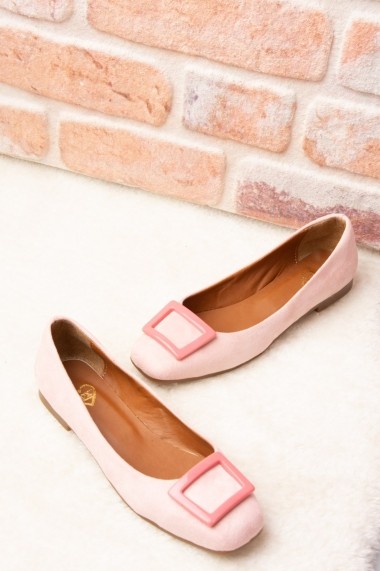Balerini Fox Shoes H726452002 roz