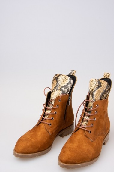 Ghete Fox Shoes G288050236 Maro