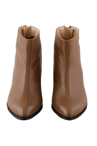 Botine Hotstepper Uptown Cocoa Cool