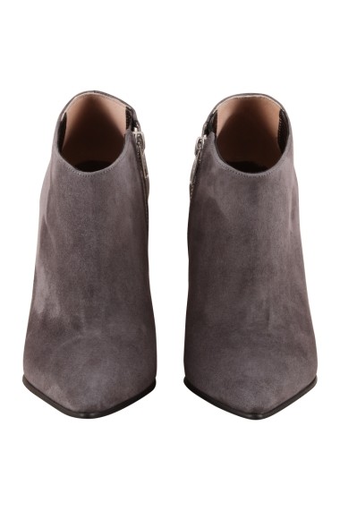 Botine Hotstepper Concept Graphite