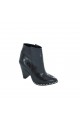 Botine Torino 014 Negre