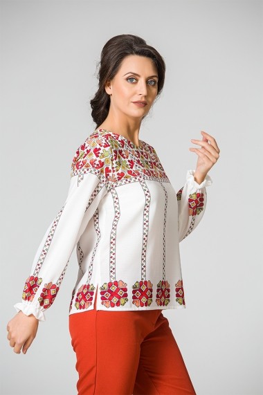 Bluza Dames A842BV