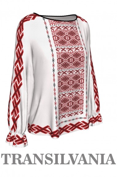 Bluza Dames A842T1