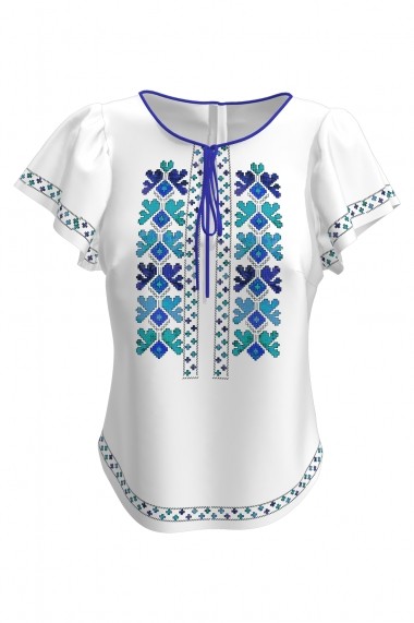 Bluza Dames A842MS14