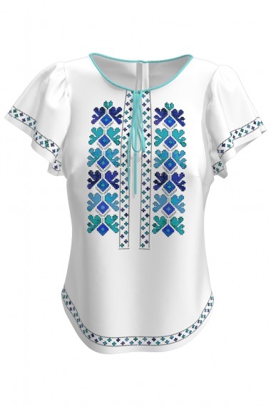 Bluza Dames A842MS14