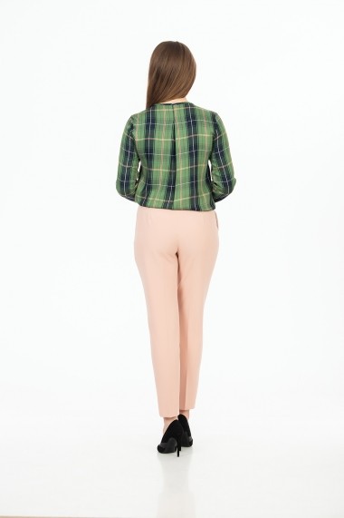 Pantaloni Dames M1088R Roz