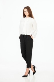 Pantaloni Dames C463V Negru