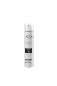 Spray corector cu vitamina B5 pentru acoperirea radacinii parului - NEGRU  Noah  75 ml