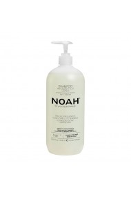 Sampon natural fortifiant cu lavanda pentru uz frecvent si scalp sensibil (1.3) Noah 1000 ml