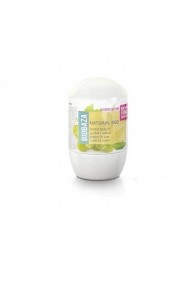 Deodorant cu bicarbonat piele sensibila DIVINE BEAUTY (salvie si struguri) Biobaza 50 ml