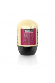 Deodorant natural barbati BLACK ENERGY (dafin si patchouli)  Biobaza  50 ml