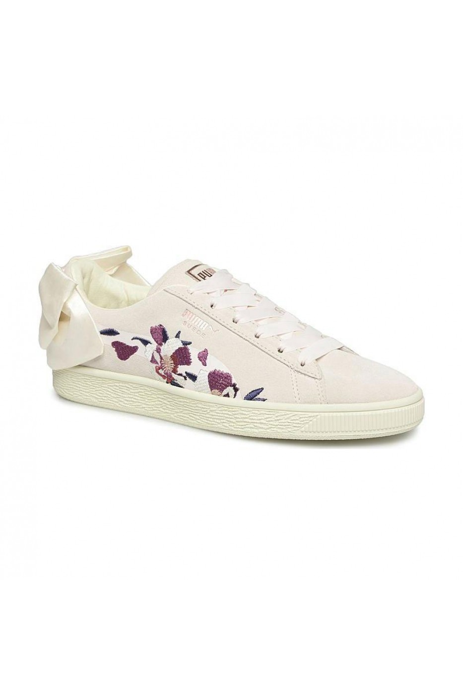 puma trace flowery