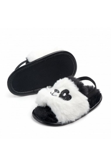 Sandalute fetite - Pufosila panda