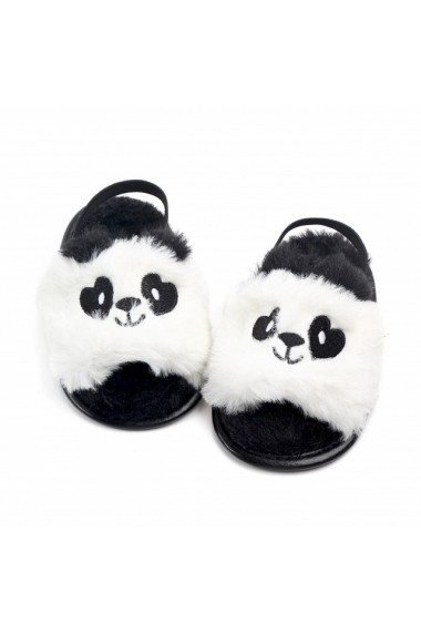 Sandalute fetite - Pufosila panda
