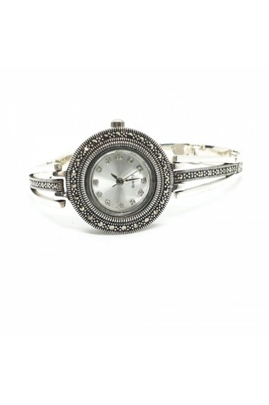 Ceas din argint masiv Perla by SaraTremo