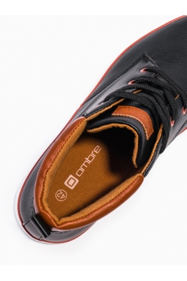 Pantofi sport Ombre T307 Negru