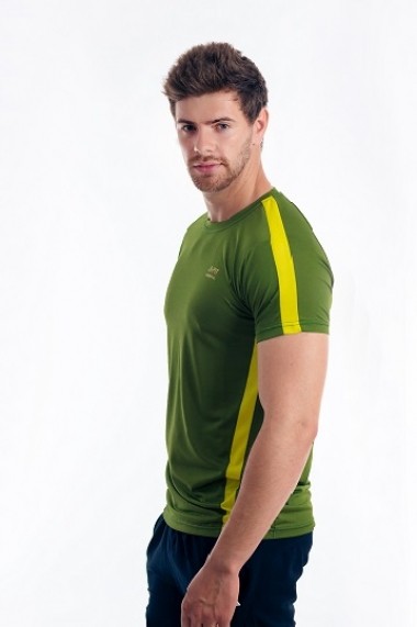 Tricou Essense UF4015 Verde