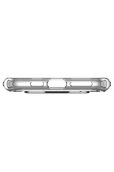 Husa iPhone 11 Pro Max Spigen Ultra Hybrid ``S`` Crystal Clear