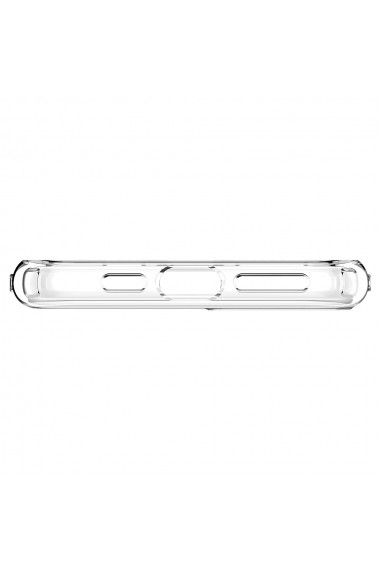 Husa iPhone 11 Pro Spigen Liquid Crystal Crystal Clear