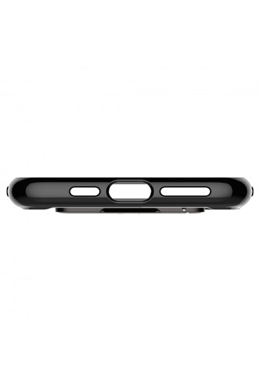 Husa iPhone 11 Pro Spigen Ultra Hybrid ``S`` Jet Black