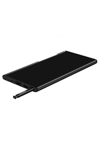 Carcasa Samsung Galaxy Note 10 Spigen Thin Fit Black