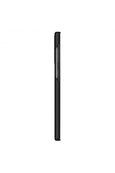 Carcasa Samsung Galaxy Note 10 Spigen Thin Fit Black