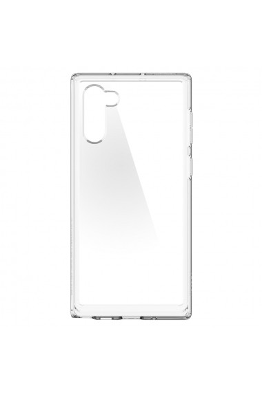 Husa Samsung Galaxy Note 10 Spigen Ultra Hybrid Crystal Clear